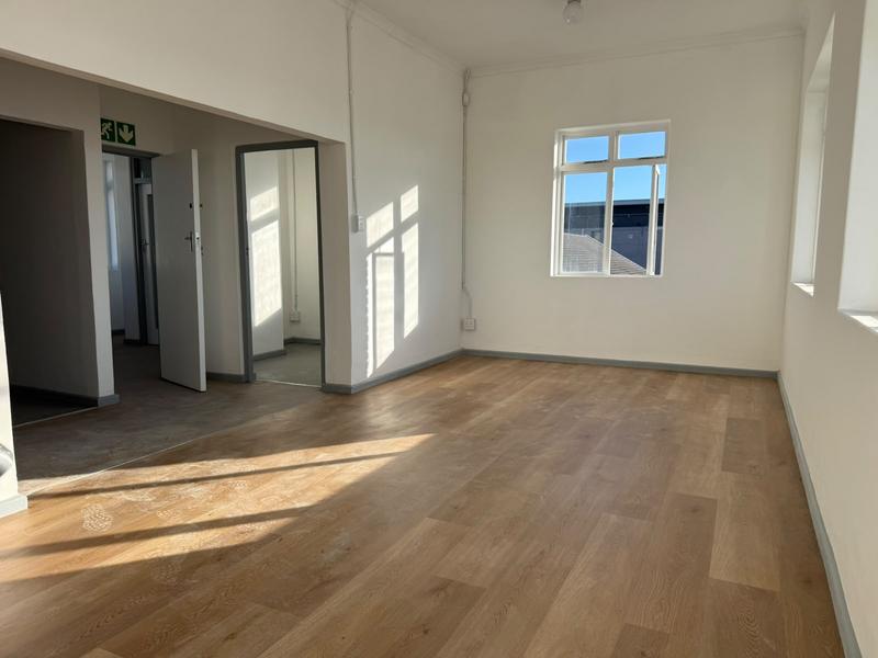 To Let Commercial Property for Rent in Epping Western Cape